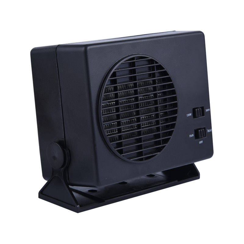 Quạt nóng xe hơi nóng và lạnh HF382