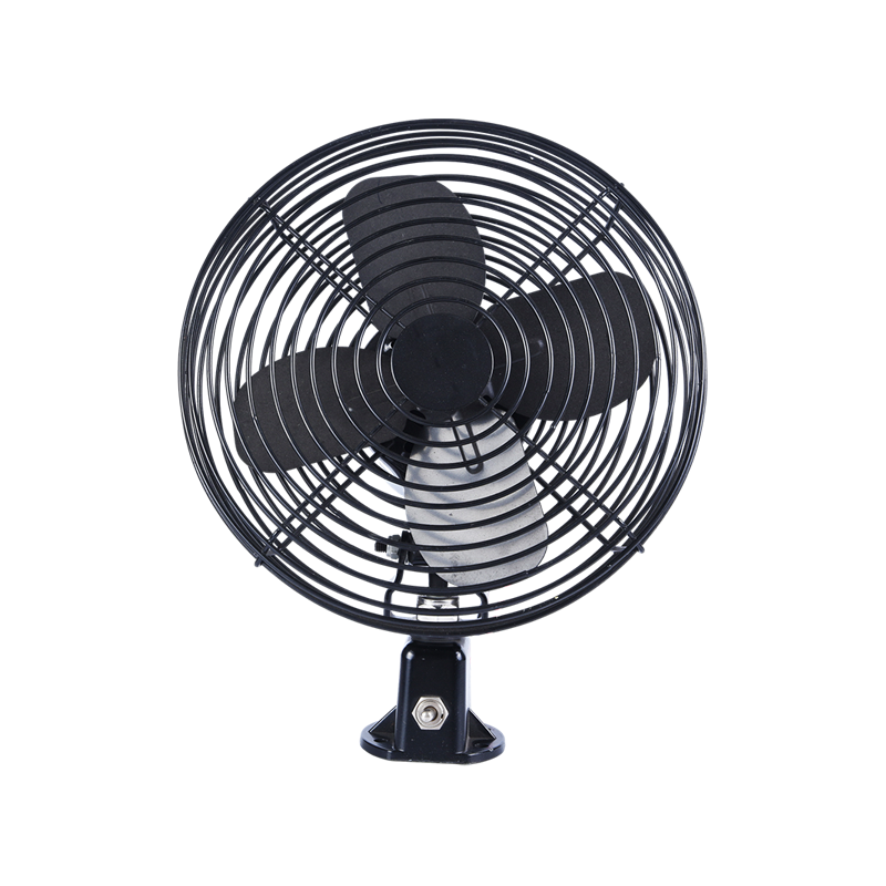 Quạt xe di động có thể điều chỉnh hai tốc độ HF318