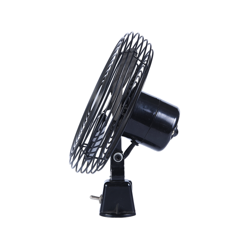 Quạt xe di động có thể điều chỉnh hai tốc độ HF318