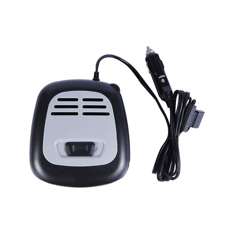 Quạt nhiệt ô tô HF383 150W có thể rã đông xe