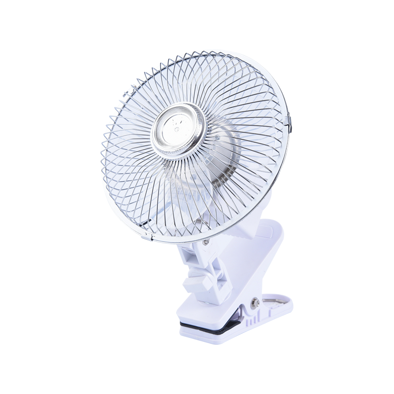 Điều chỉnh tốc độ gió 2 tốc độ HF307C có thể điều chỉnh 360 độ