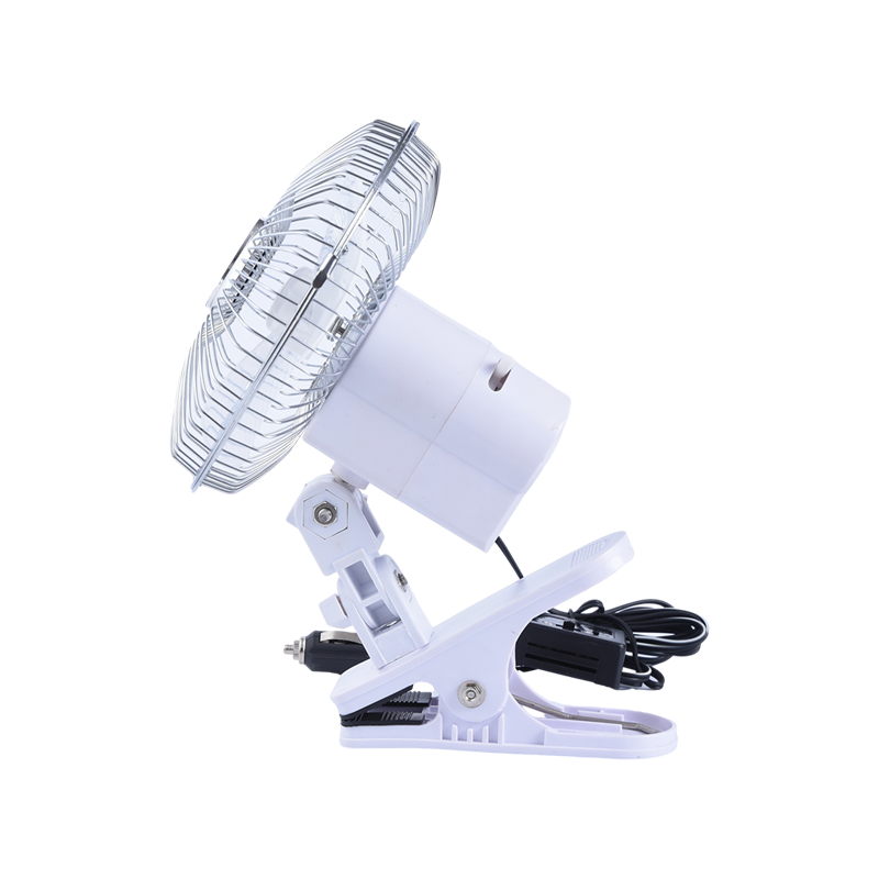 Điều chỉnh tốc độ gió 2 tốc độ HF307C có thể điều chỉnh 360 độ