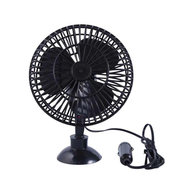 Quạt xe di động HF330 có mông thuốc lá