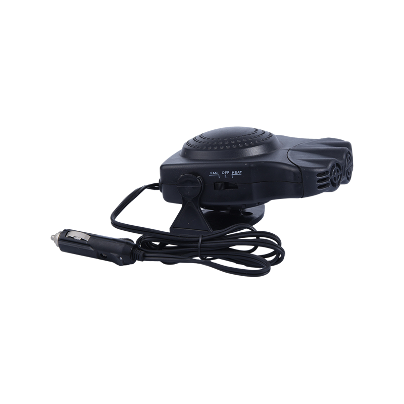 Máy sưởi ô tô hoạt động như thế nào?