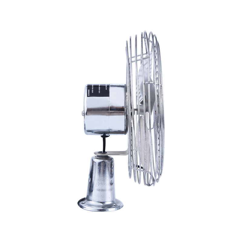 Điều chỉnh hai tốc độ HF310, có thể xoay quạt xe với mông thuốc lá