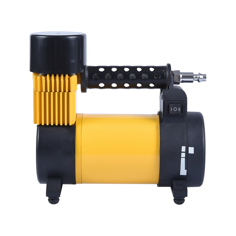 HC668 30 mm Bơm không khí đường kính xi lanh lớn