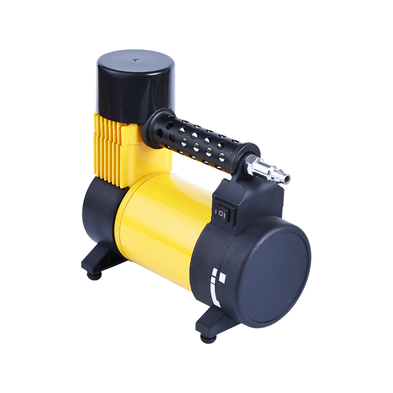 Làm thế nào để chọn đúng máy nén khí cho lốp xe của bạn?