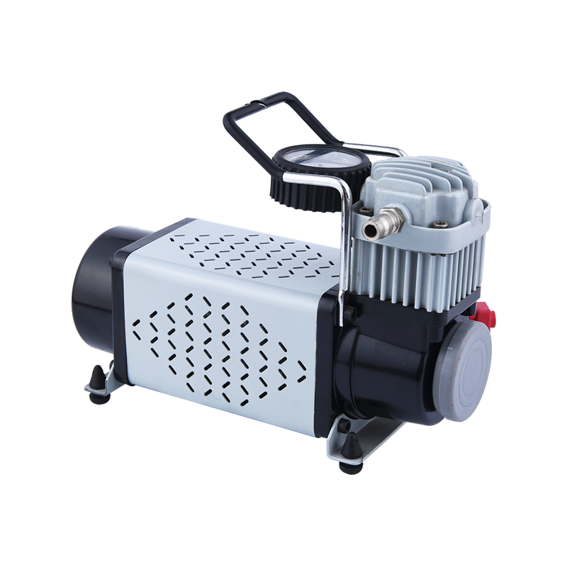 Các vấn đề với máy nén khí xe hơi là gì?