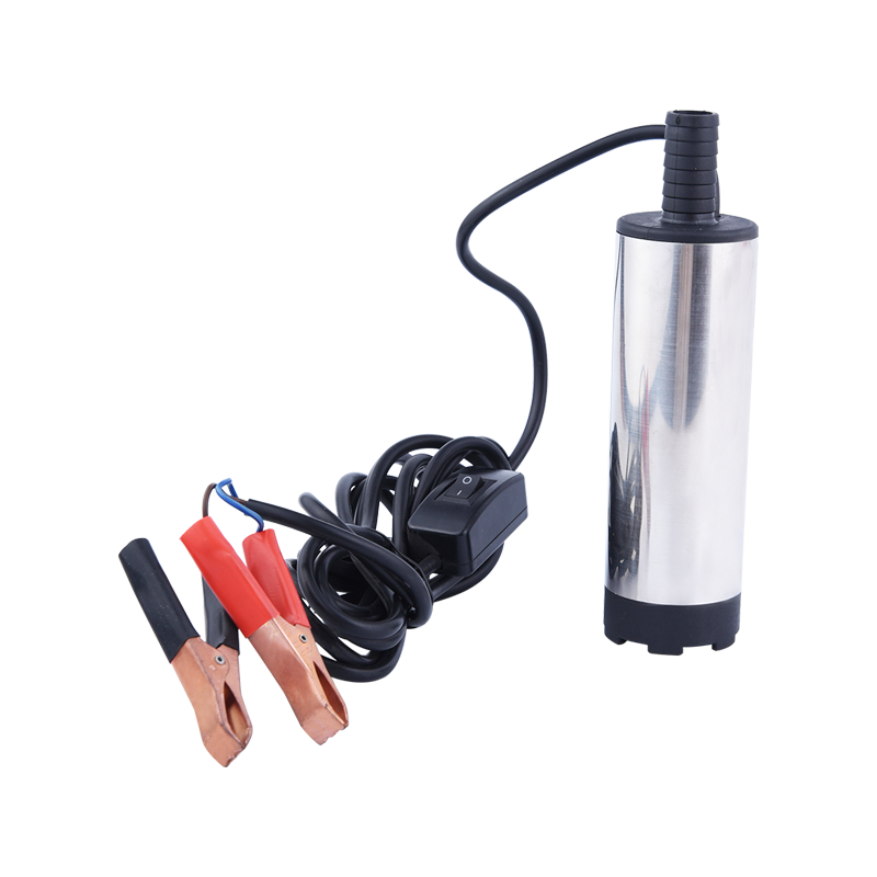 Máy bơm HG1232 cho xe điện di động