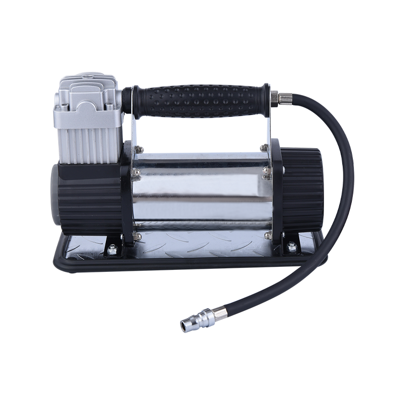 PSI lý tưởng cần đặt khi sử dụng máy nén khí trên xe là gì?