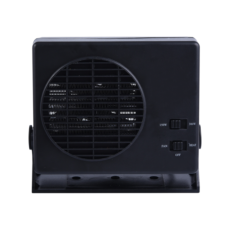 Quạt nóng xe hơi nóng và lạnh HF382