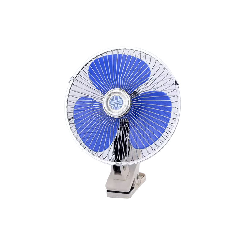 Quạt di động HF307D cho xe tải và xe hơi